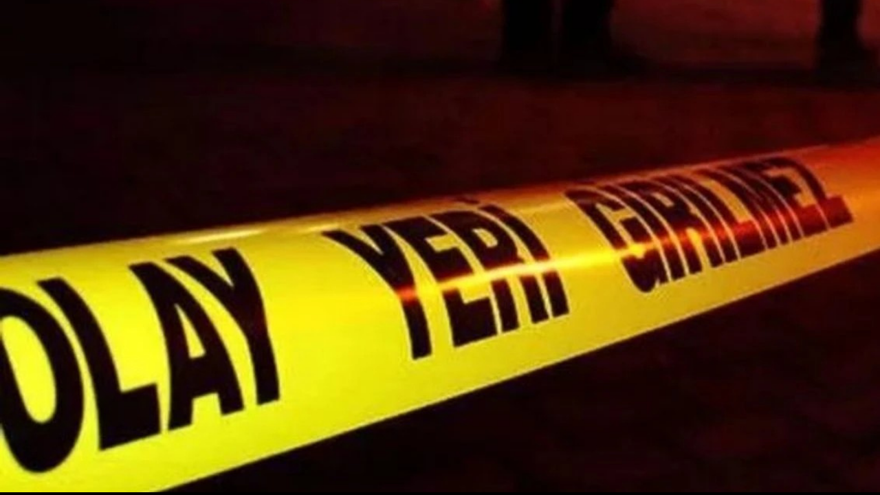Aydın'da kahreden ölüm: Silahla vurulmuş halde bulundu