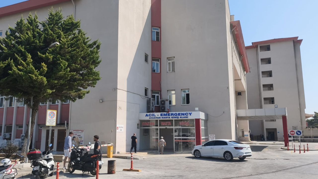 Söke’de Incirler Meyve Verdi, Hüzünlü Türkü Geri Döndü 3
