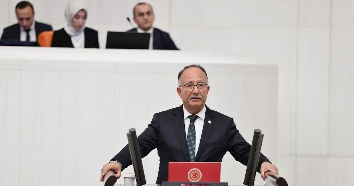 SP Bozdoğan’dan incirciler için Meclis hamlesi