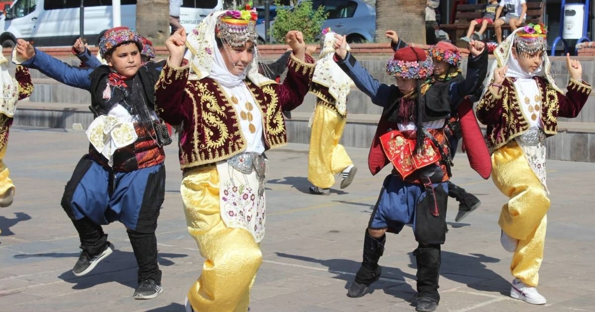 Sultanhisar’ın Kurtuluşunun 104. Yılı Törenle Kutlandı2