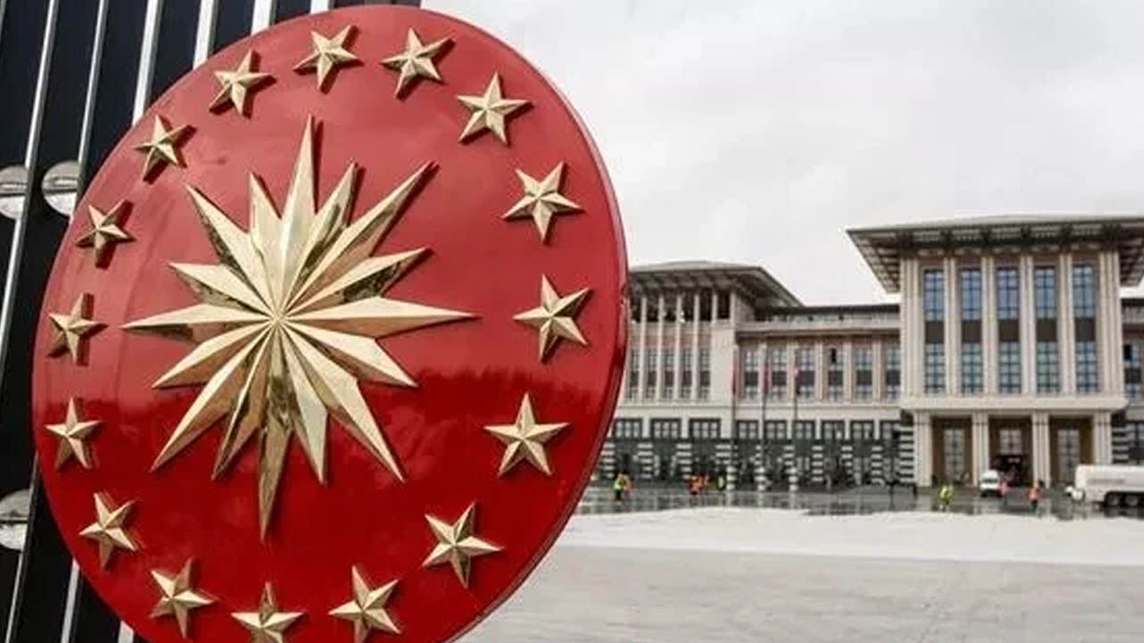 Son Dakika! Cumhurbaşkanlığı seçimi için tarih verildi