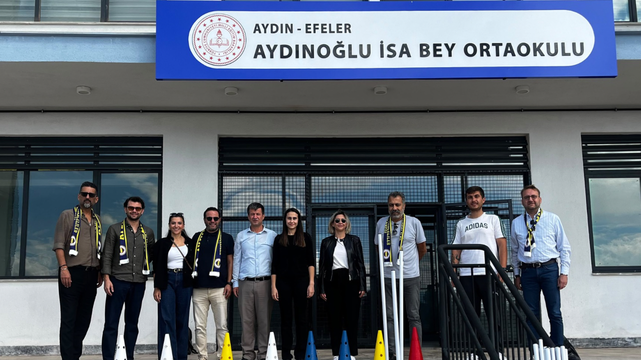 Aydın fb derneği yardım