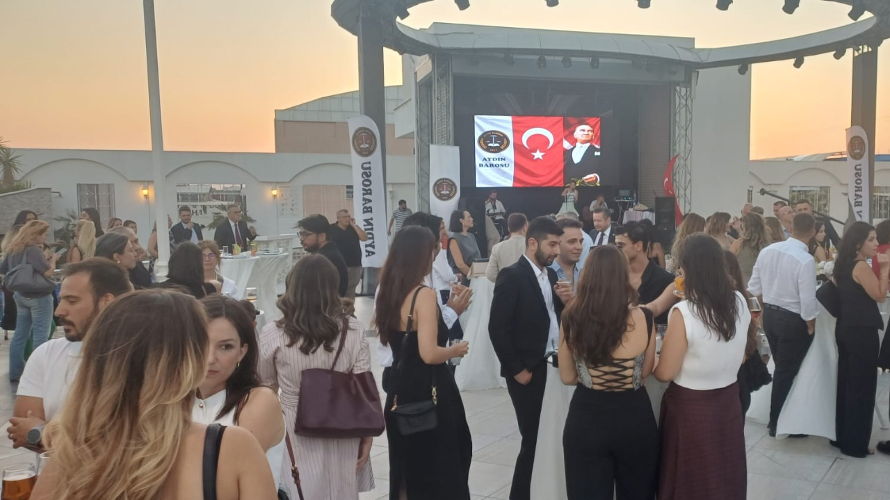 Aydın'da sanayicilere 'geleceğin şifreleri' anlatıldı!-2