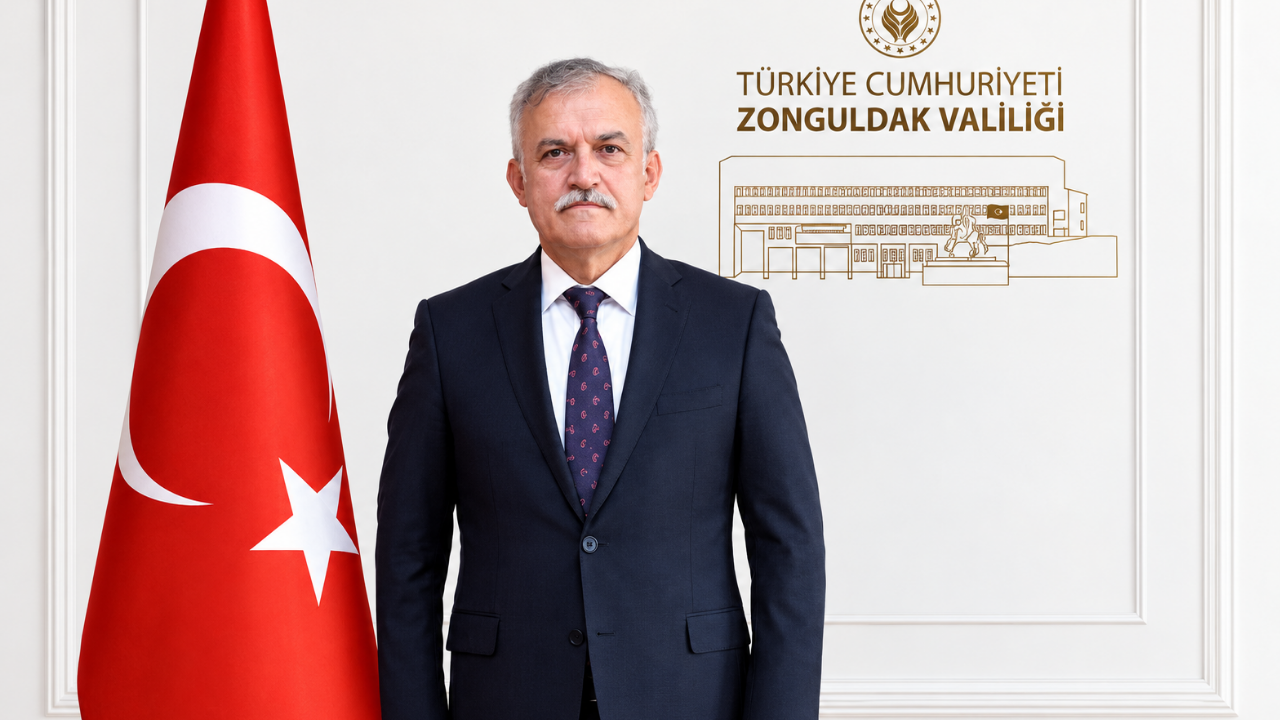 Kalp krizi geçiren vali yardımcısı hayatını kaybetti