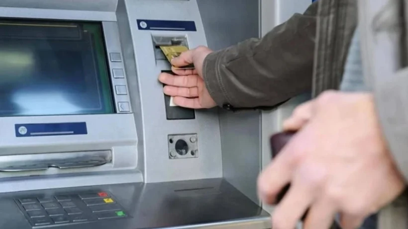 Yargıtay'dan milyonları ilgilendiren emsal karar: Makinede unutulan paraya dokunmayın
