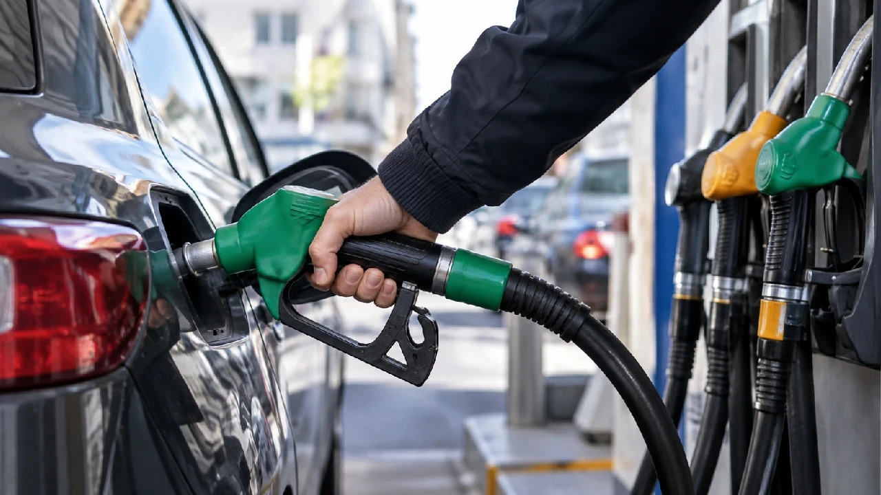 Aydın'da motorine indirim geldi mi? 21 Eylül 2026 güncel akaryakıt fiyatları