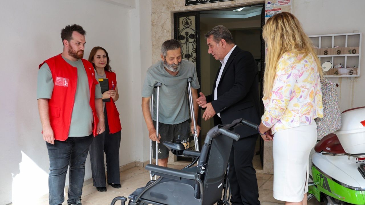 Yetişkin’den Anlamlı Sürpriz 2