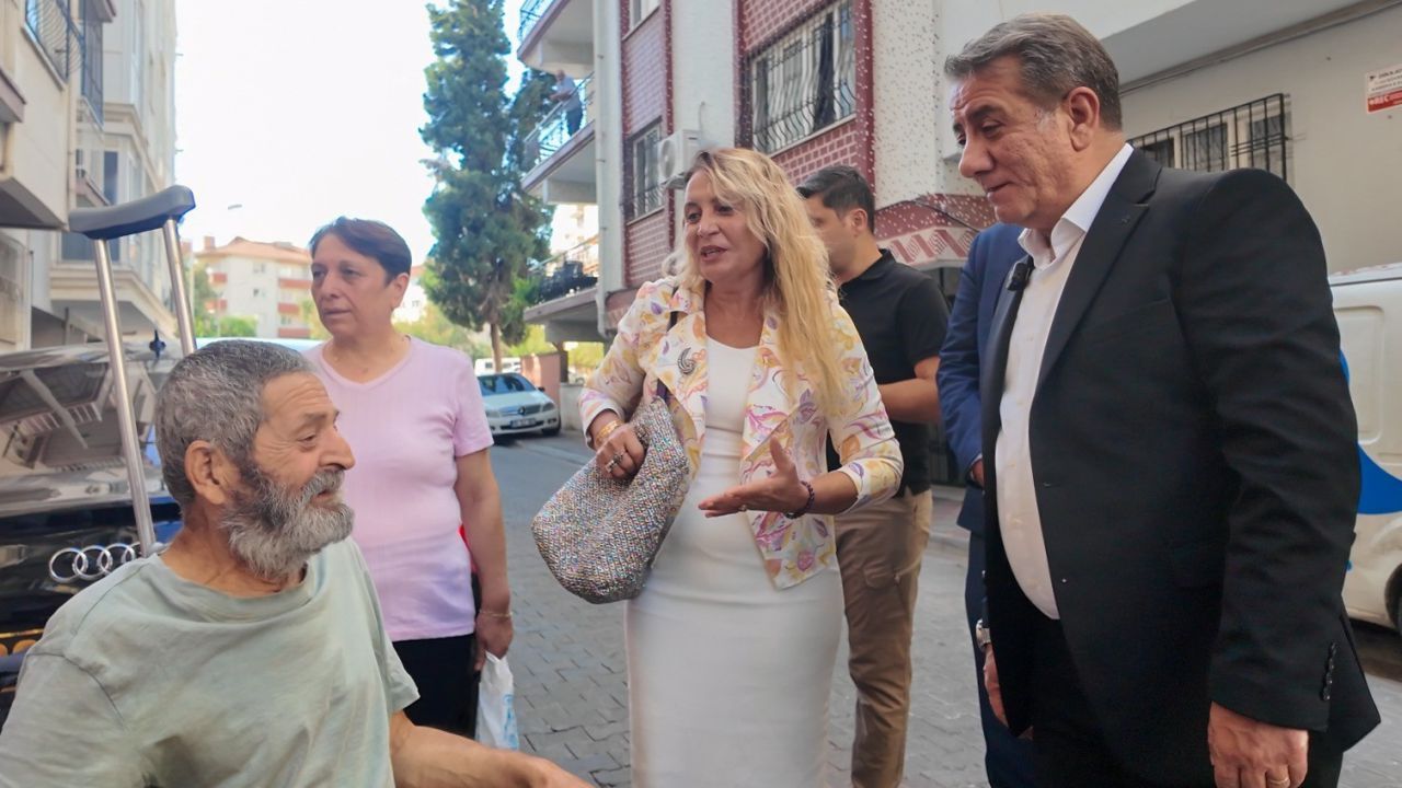 Yetişkin’den Anlamlı Sürpriz 3