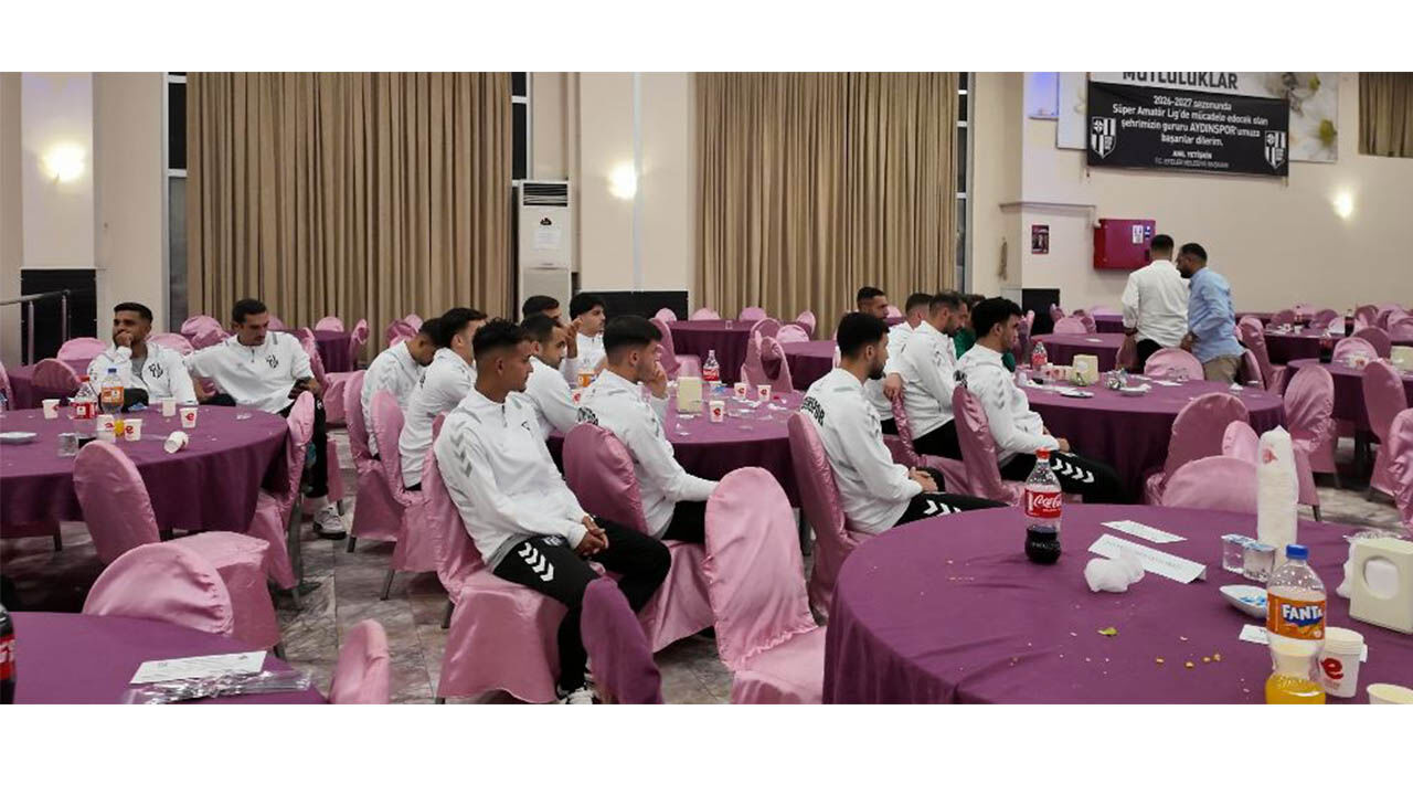 Ahdınspor Geesi Destek Görmedi