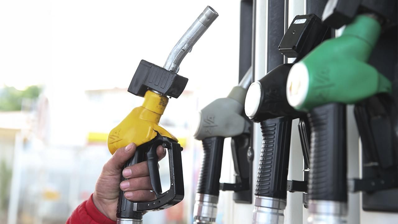 Aydın'da benzin ve motorin ne kadar oldu? Akaryakıta zam ya da indirim var mı?