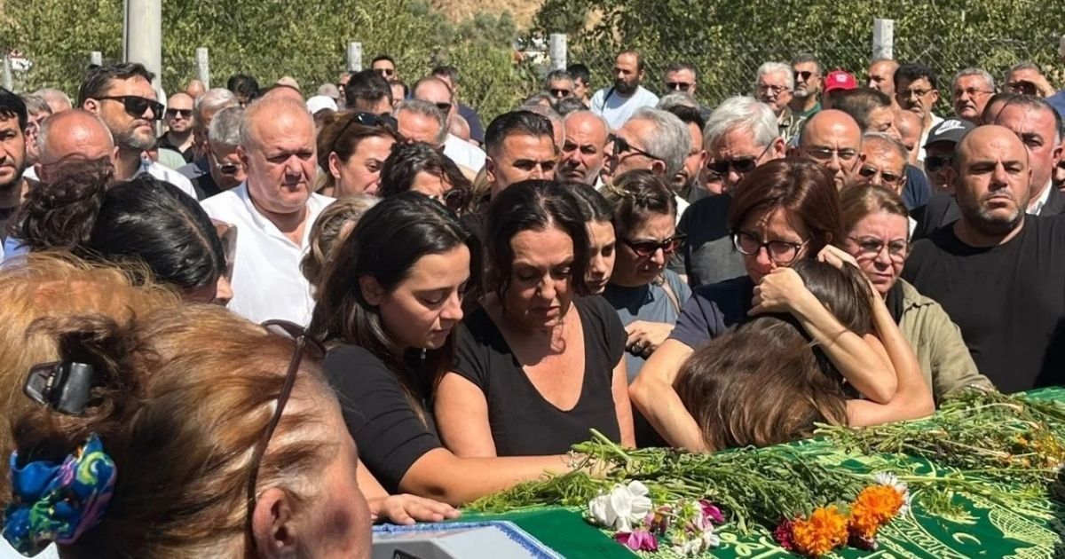 Merhum Ali Çankır için  Nazilli’de kırk hayrı düzenlenecek