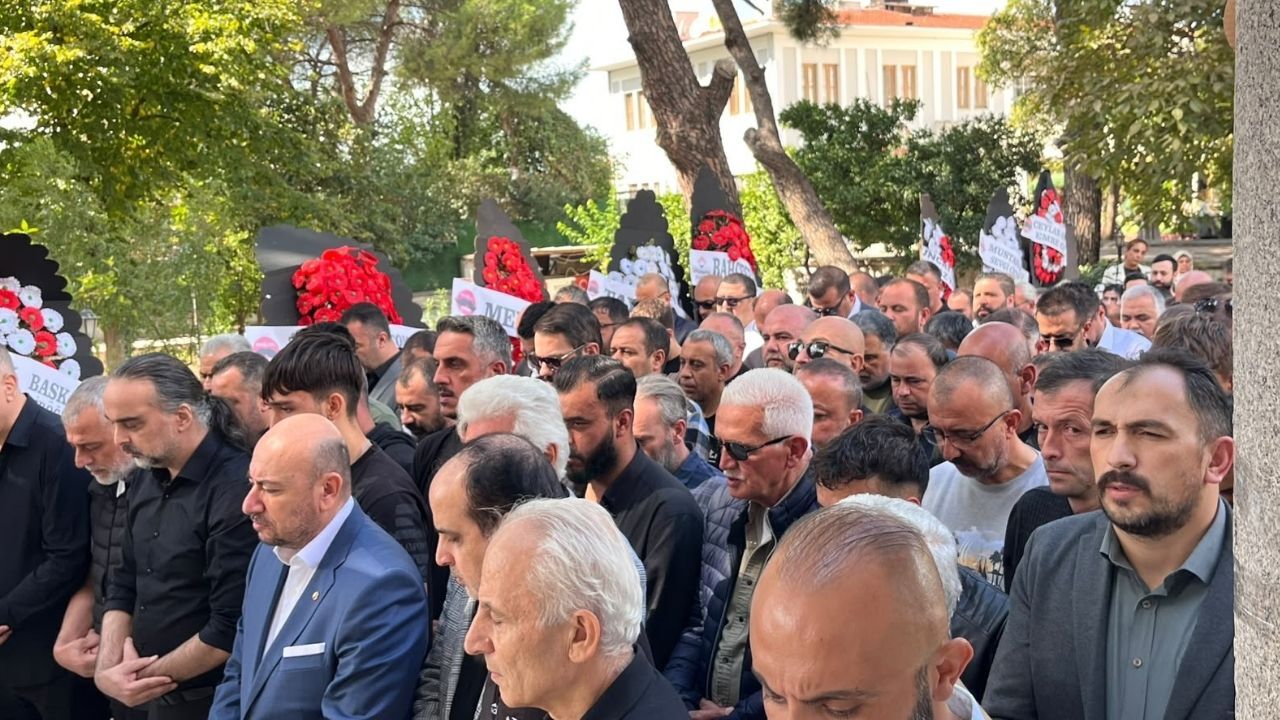 Alparslan Sargın Son Yolculuğuna Uğurlandı3
