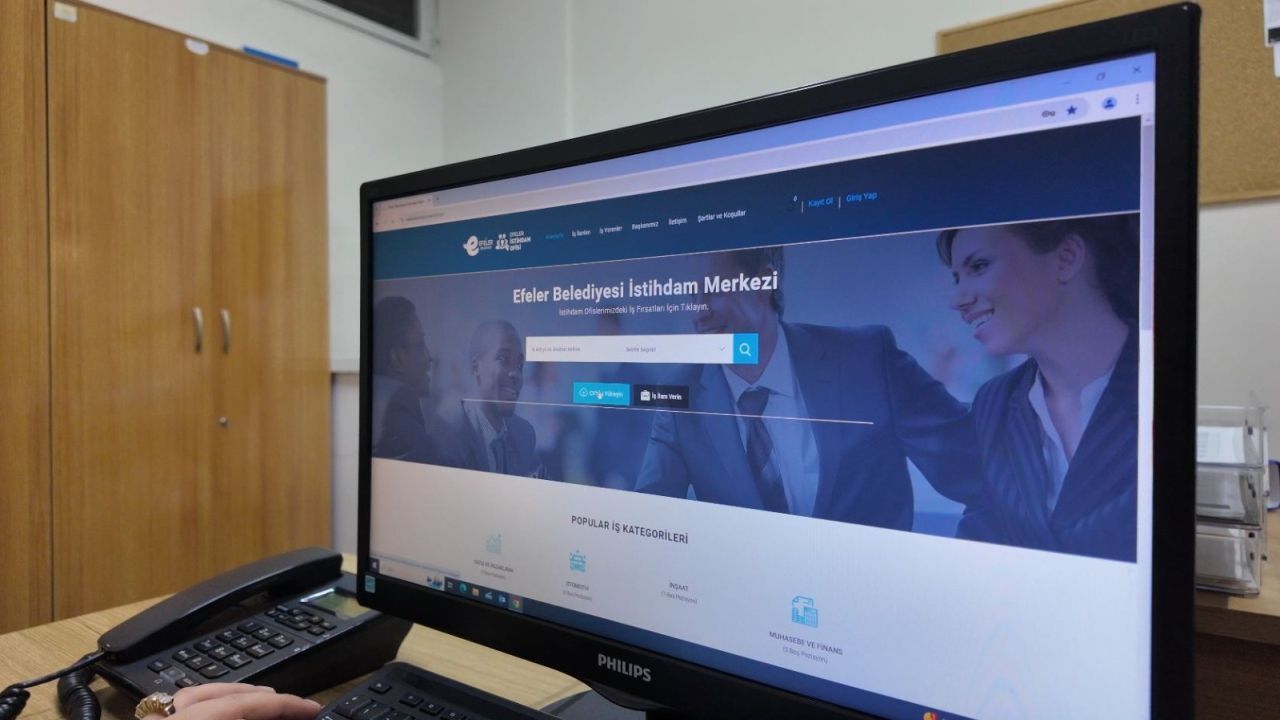 Anıl Yetişkin’den Iş Arayanlara Destek 300 Işverenle Buluşturuyor 5