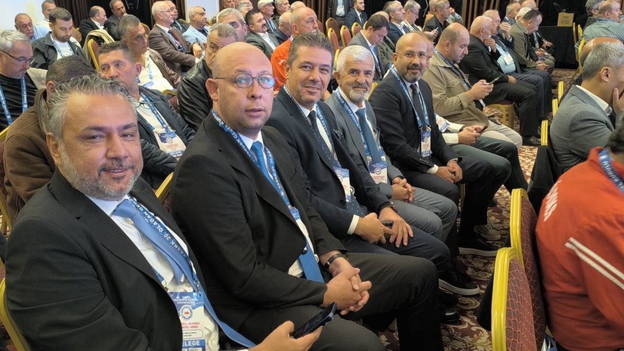 Aydın Askf Başkanı Altuntaş, Taskk Yönetimine Girdi2