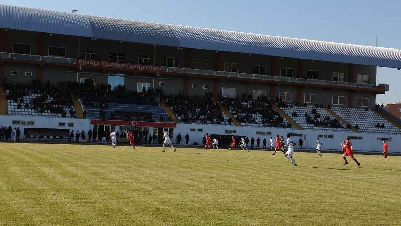 Aydın Büyükşehir Belediyespor, iç saha maçlarını ADÜ’de oynayacak
