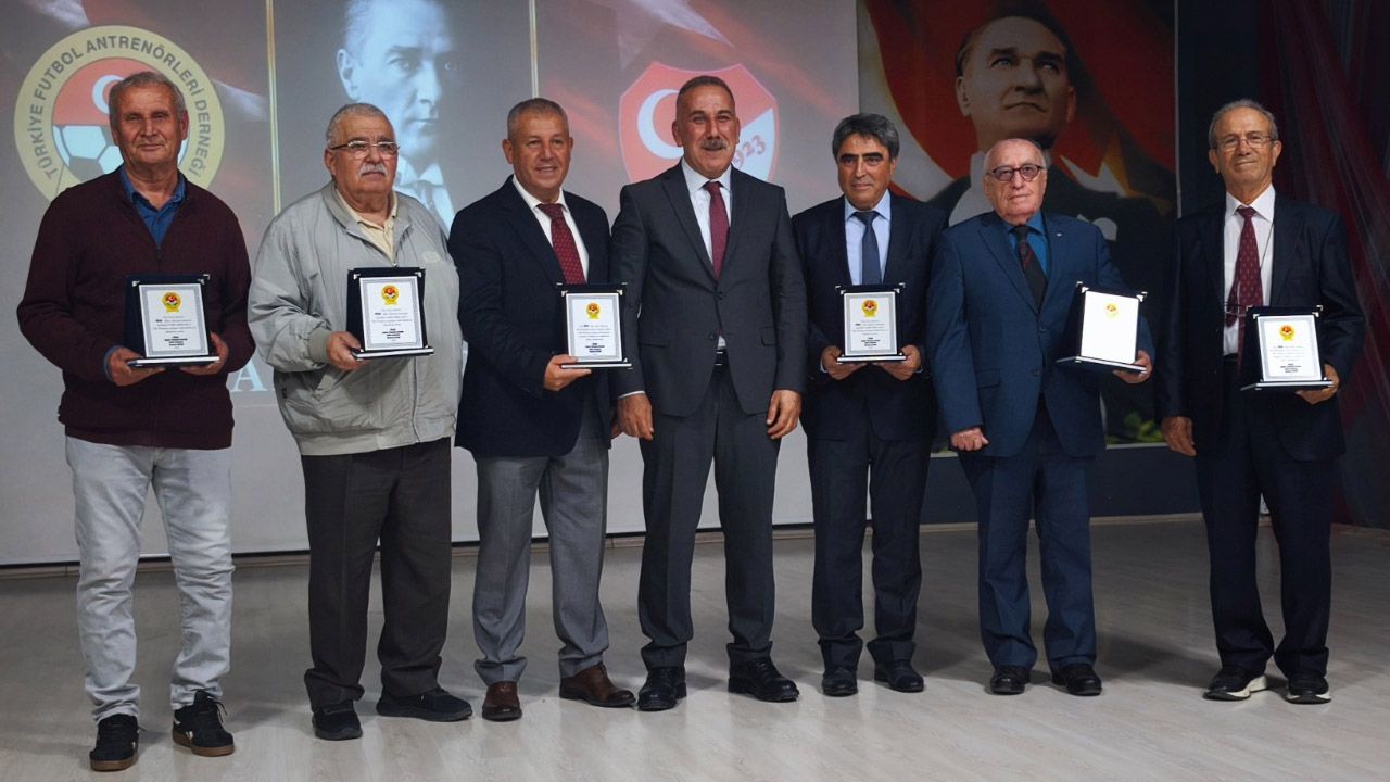 Aydin Futbol Tüfad