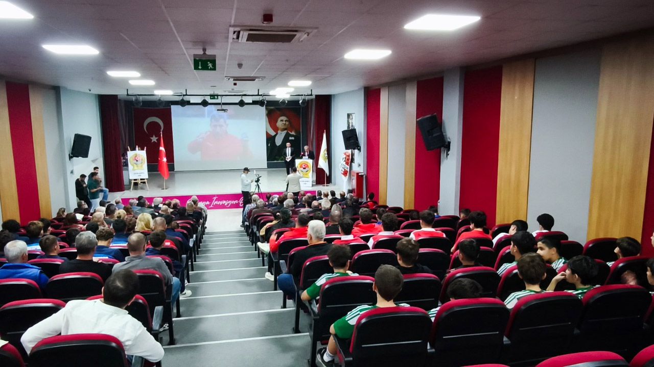 Aydin Futboluna Emek Verenler Tüfad2