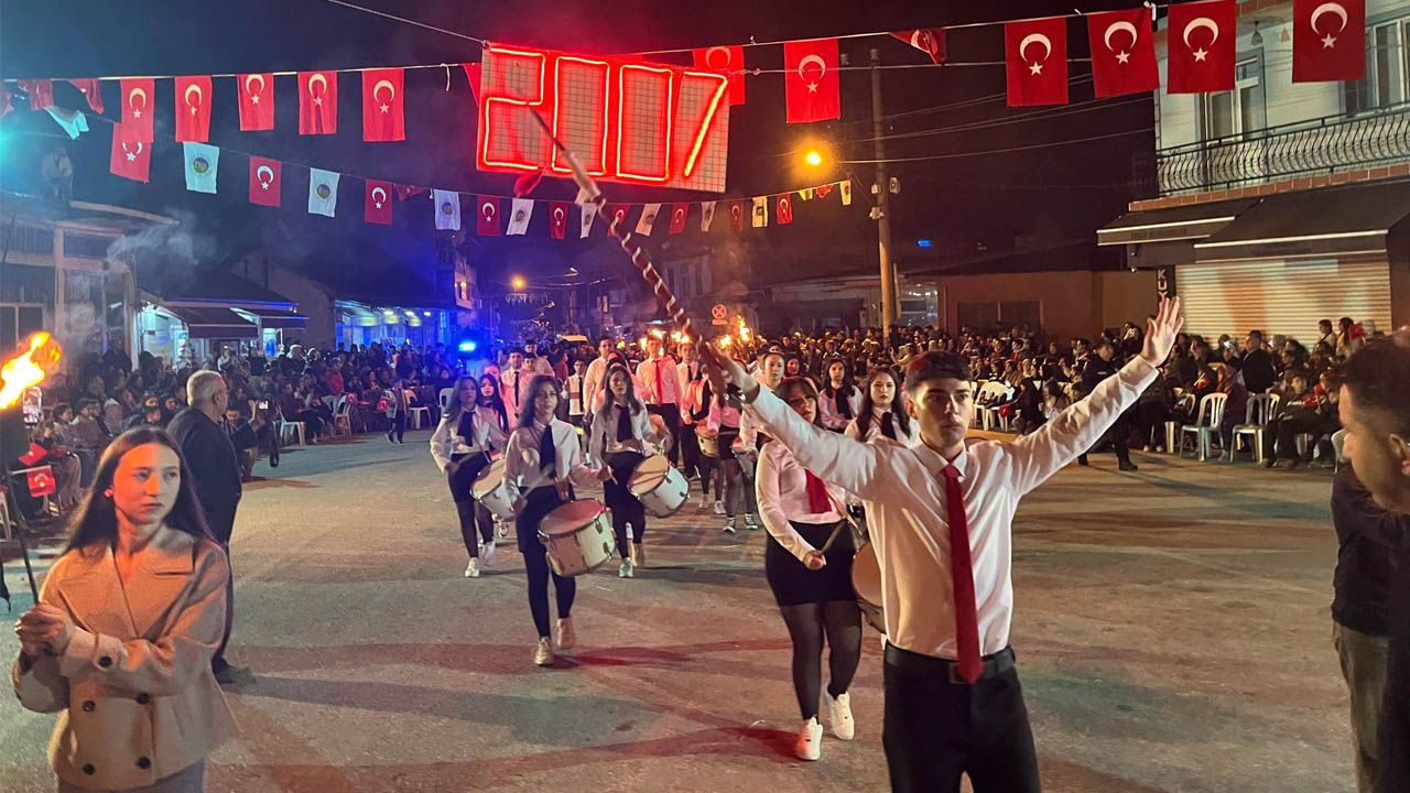 Aydın Karpuzlu 4