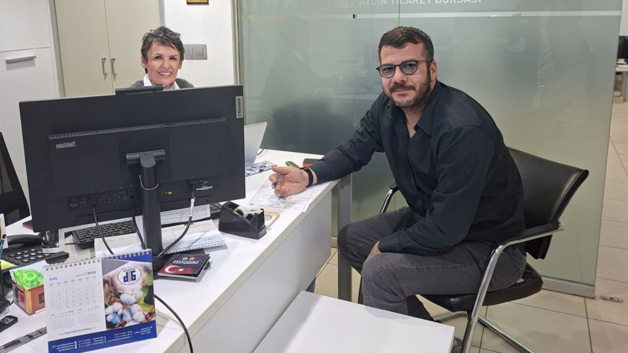 Aydın Ticaret Borsası’ndan Üyelerine Markalaşma Desteği 2