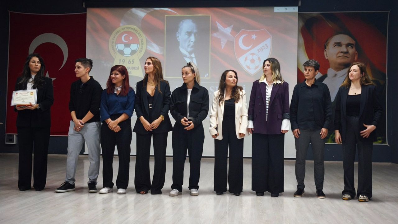 Aydin Tüfad 30