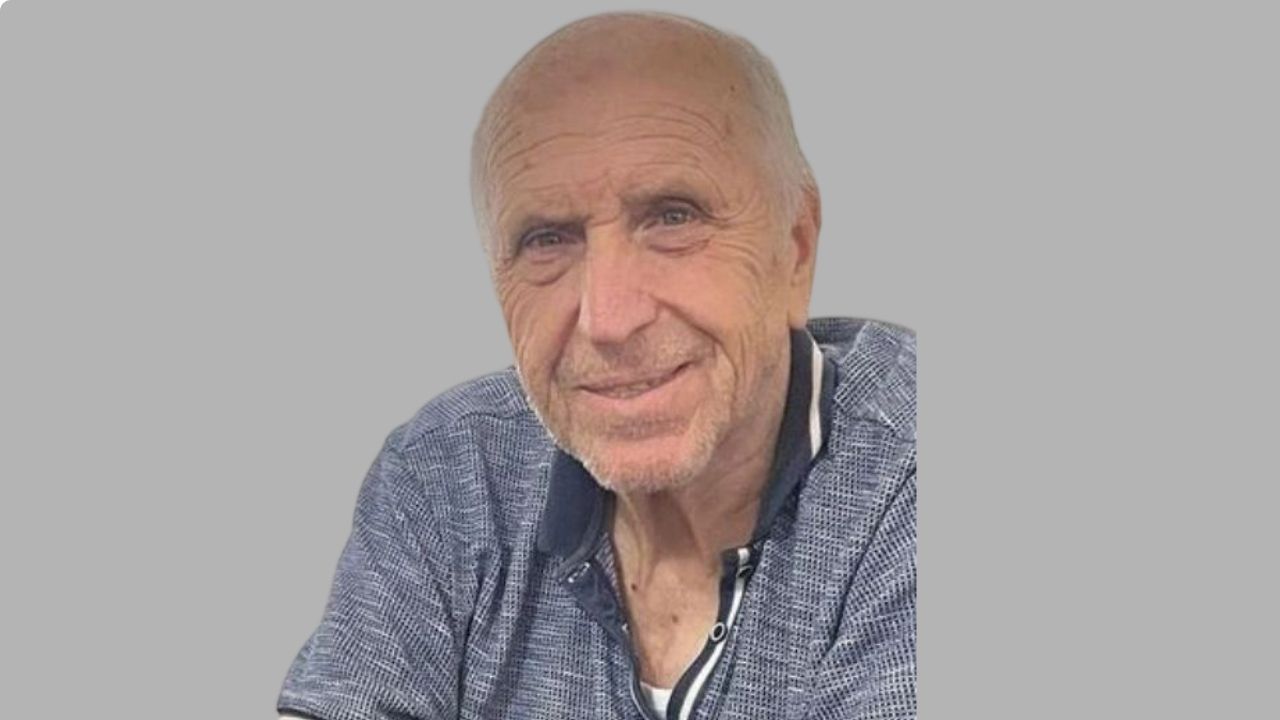 Aydın’da acı kayıp! Hikmet köymenoğlu hayatını kaybetti