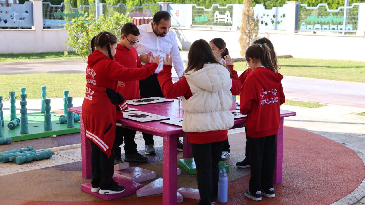 Aydın'da Cumhuriyet Coşkusu Bilim Parkına Taşındı1