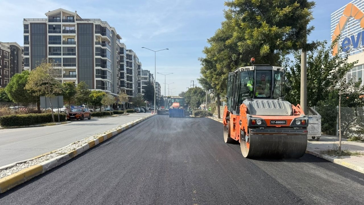 Aydın’da Eş Zamanlı Çalışma İşte O Ilçeler1