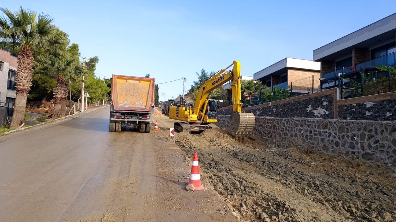 Aydın’da onlarca noktada çalışma! İşte o mahalleler