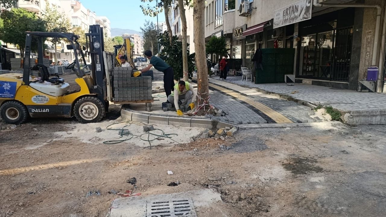 Aydın’da Onlarca Noktada Çalışma! İşte O Mahalleler3