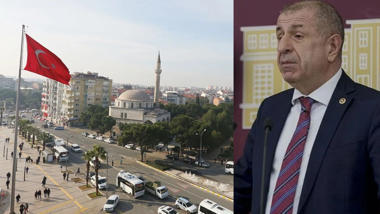 Aydın'da genel başkan hazırlığı: Ziyaret programı açıklandı