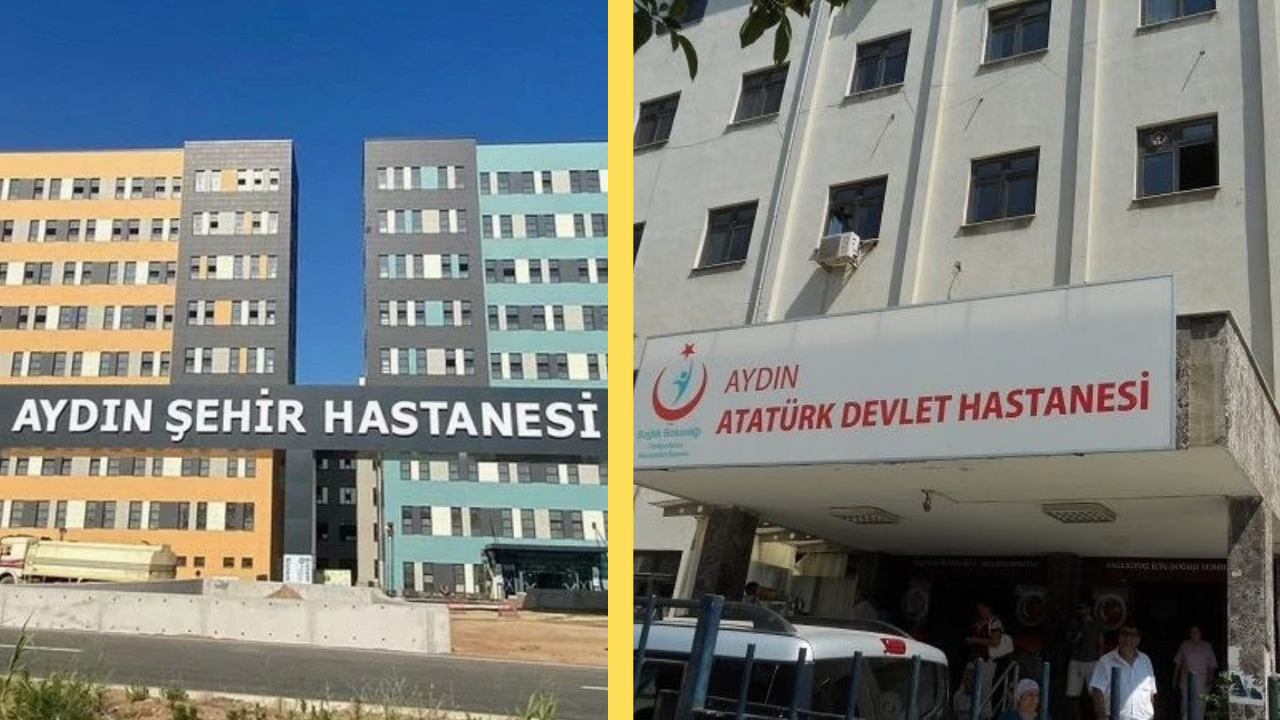 SAĞLIK