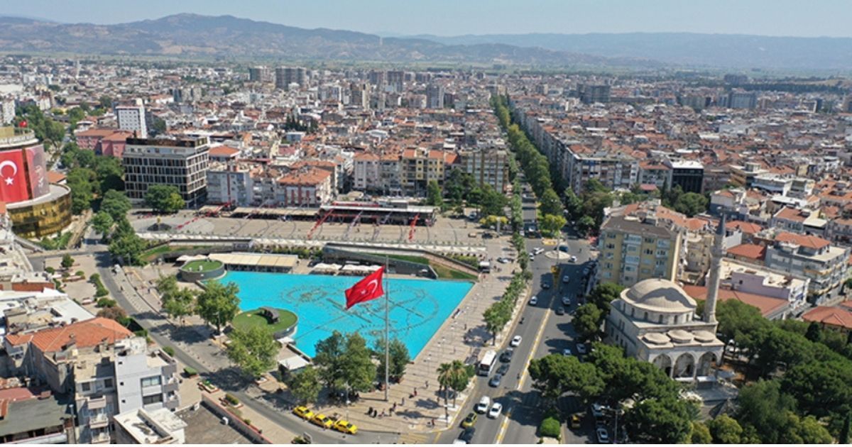 Aydın'da yaşayanlar dikkat:  Günlerce sürecek