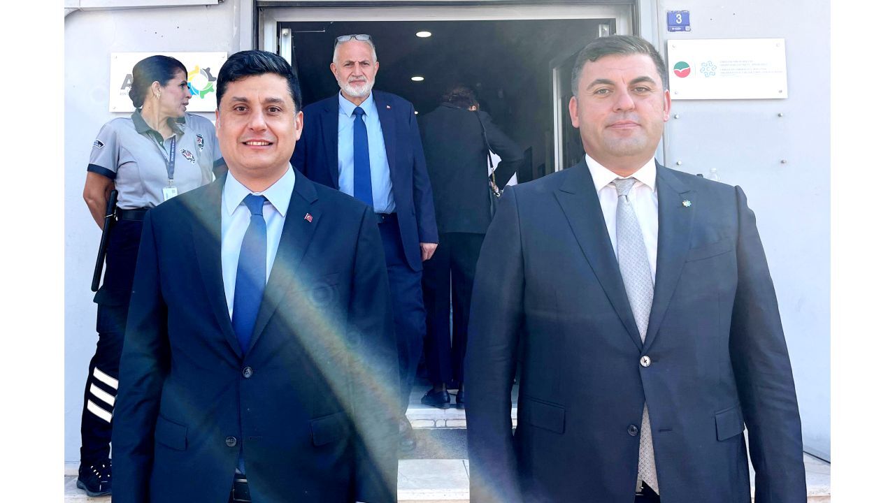 Ayso'da Seçim Heyecanı Başladı!2