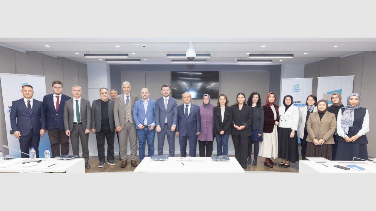 Basılı Gazetelerin Geleceği Masaya Yatırıldı 2