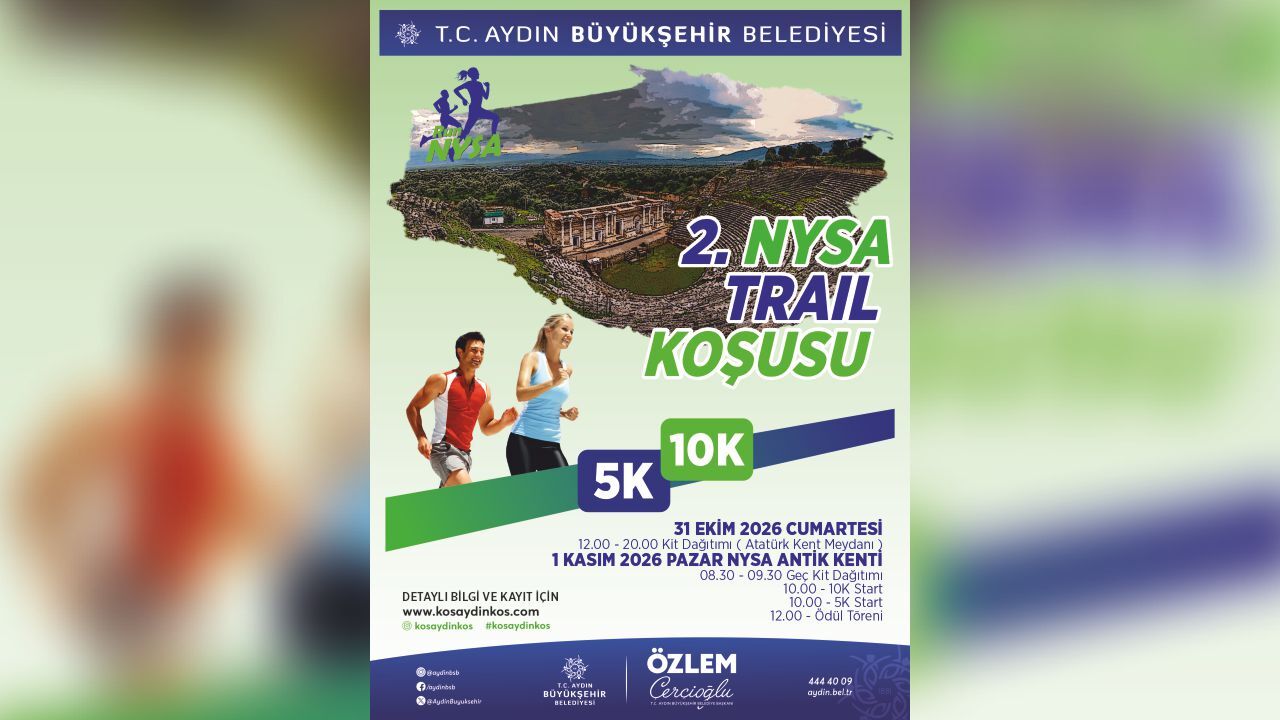 Başkan Çerçioğlu Tarih, Doğa Ve Sporu Bir Kez Daha Nysa’da Buluşturacak2