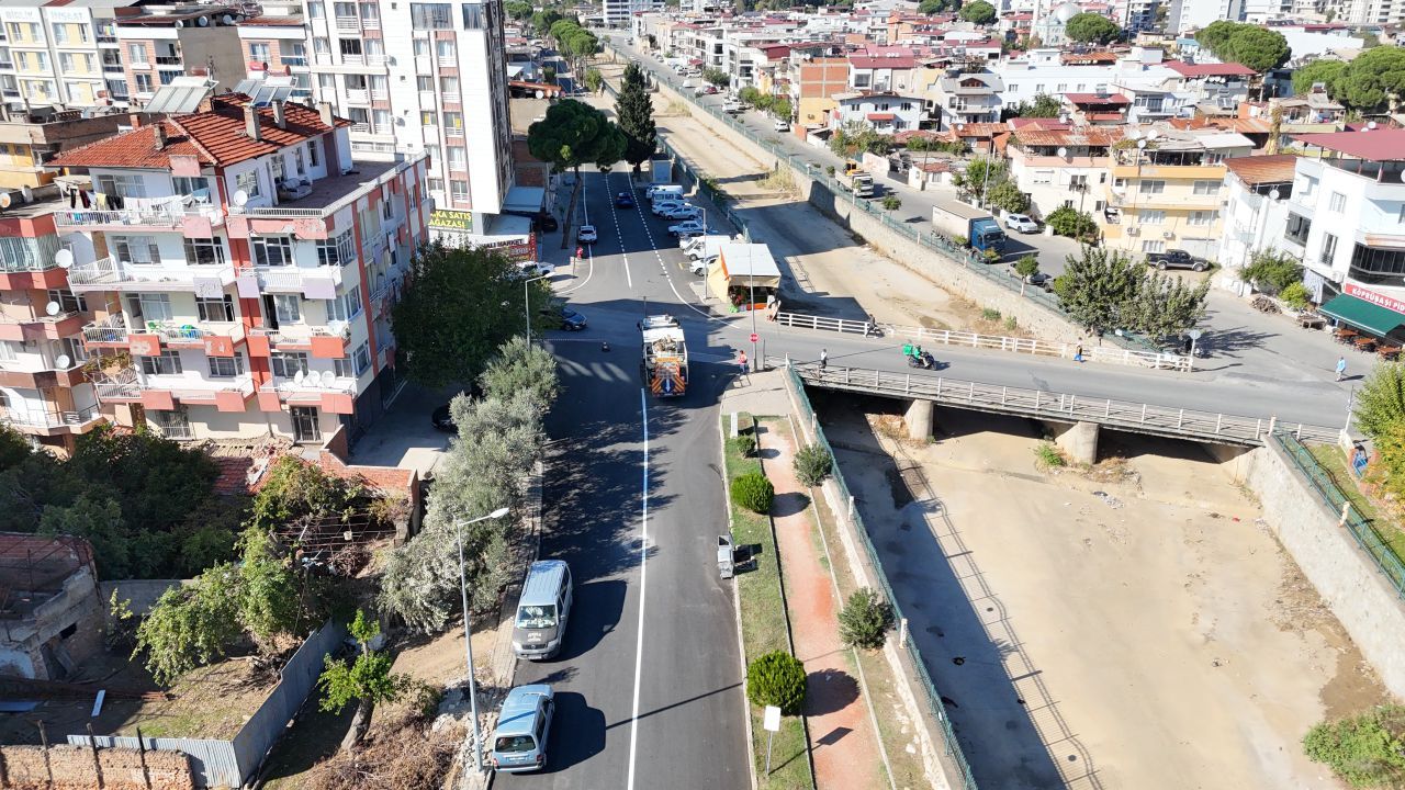 Başkan Tetik Açıkladı! 5 Yıl Beklenmeyecek2