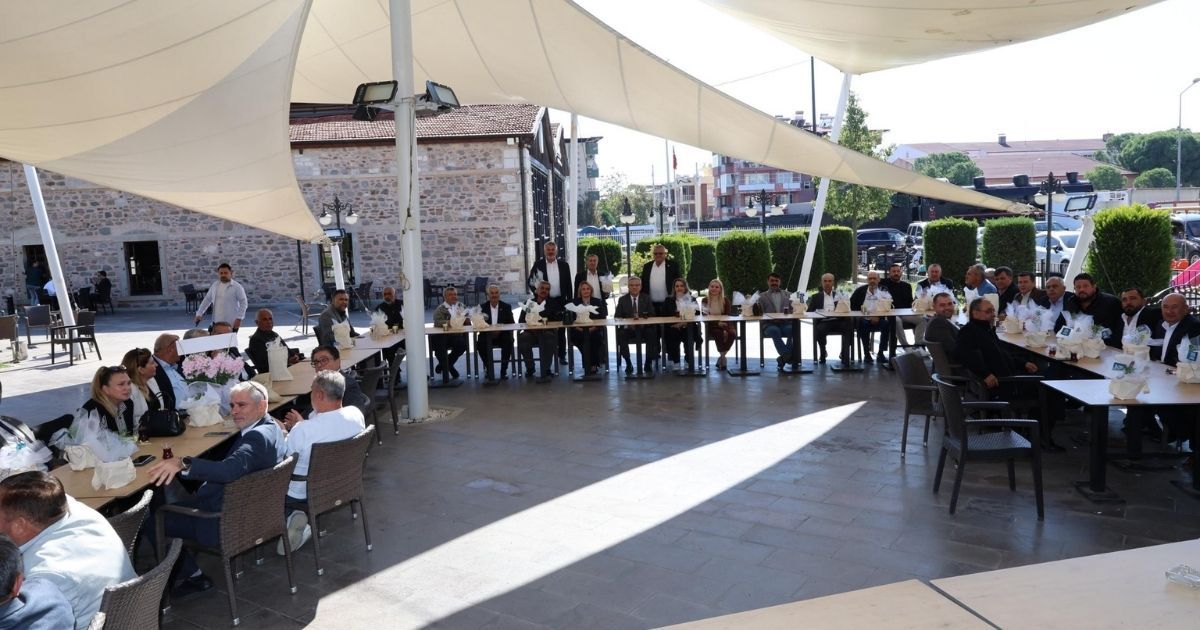 Başkan Tetik’ten Muhtarlara Net Mesaj2