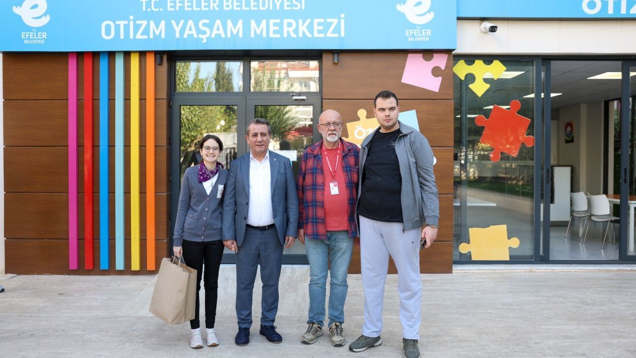 Başkan Yetişkin, Türkiye Şampiyonuna Rakip Oldu 1