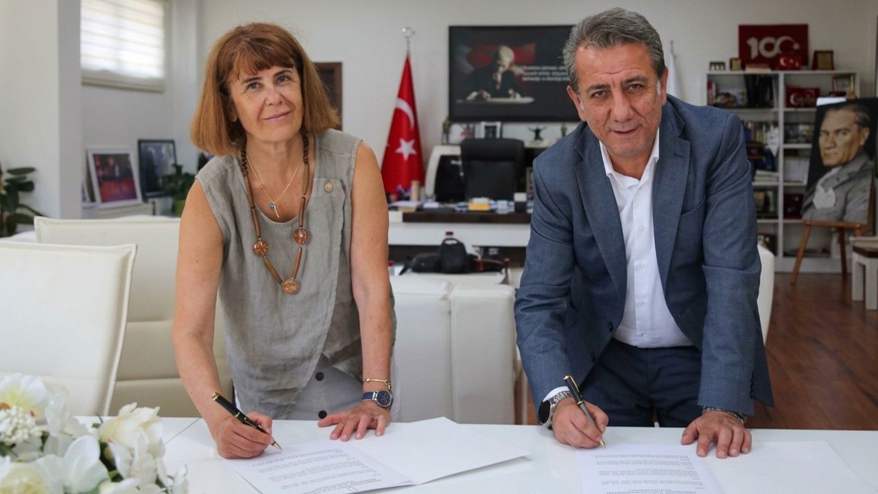 Başkan Yetişkin’den Efeler’e Yeni Merkez 2