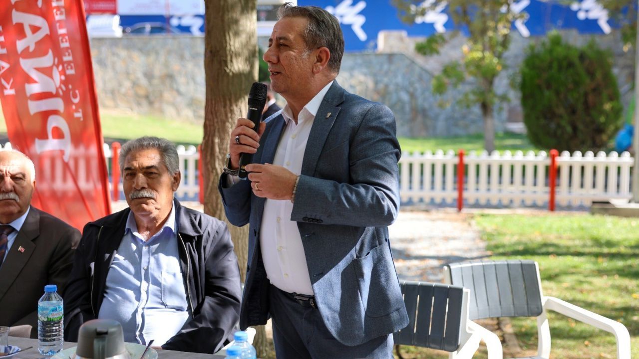 Başkan Yetişkin’den Muhtarlara Anlamlı Mesaj 3