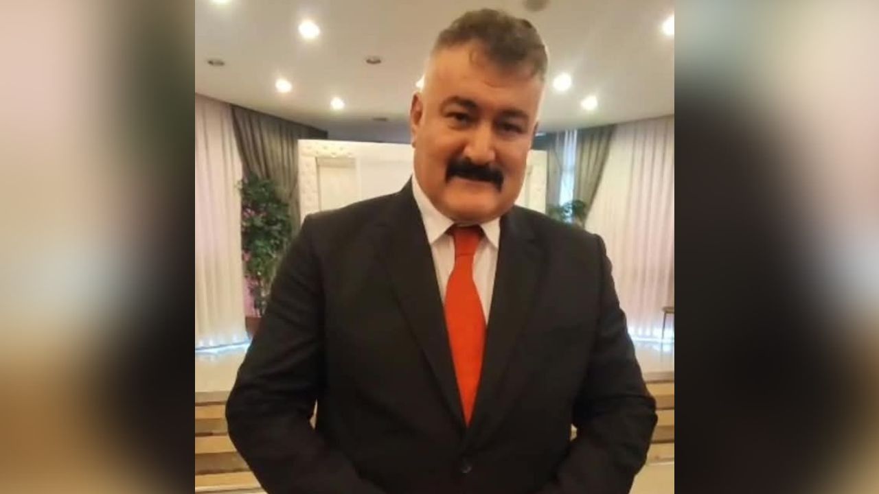 Bbp Nazilli'de Gövde Gösterisi Yaptı