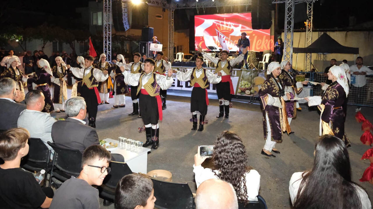Buharkent Aydın