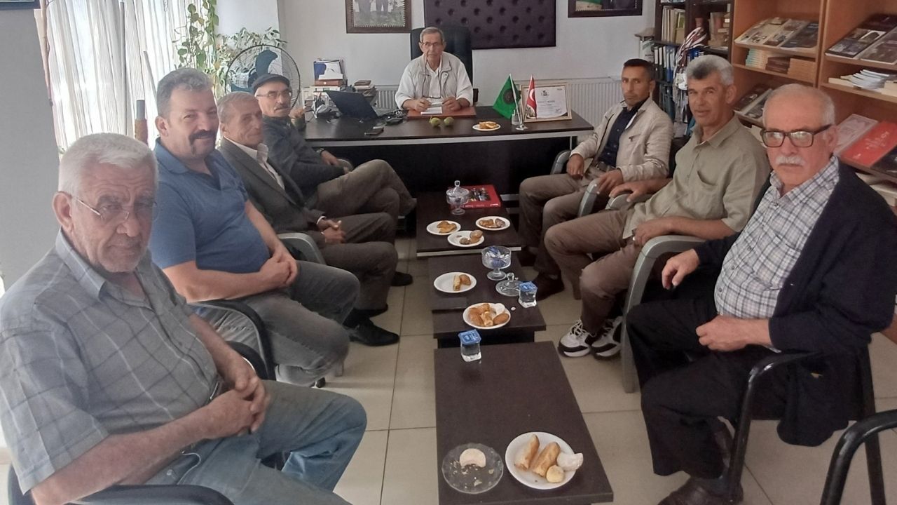 Buharkent