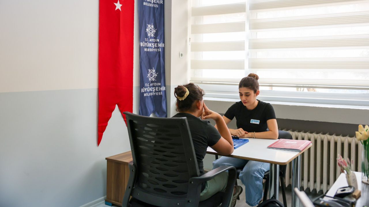 Çerçioğlu’ndan Disleksili Öğrencilere Ücretsiz Eğitim Desteği 3