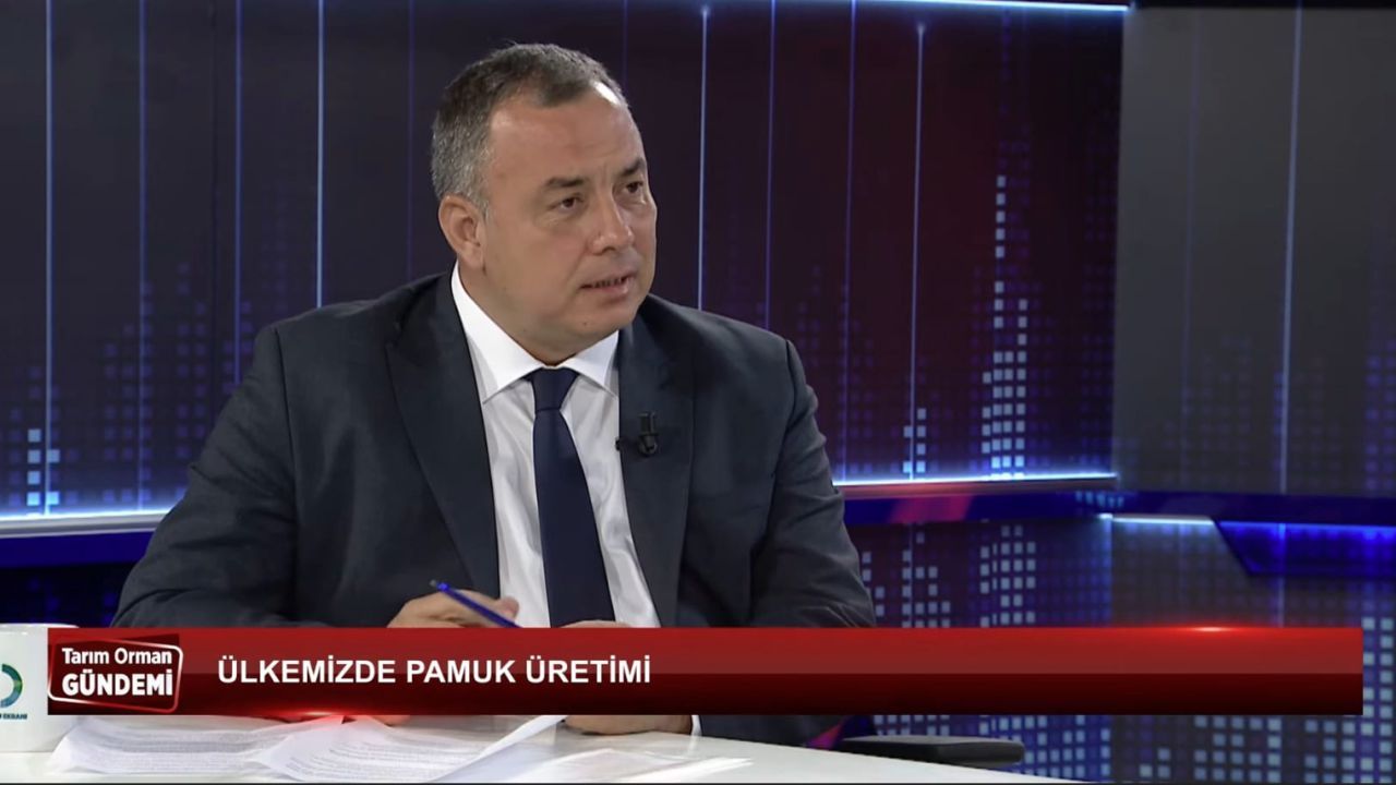Çondur’dan Pamuk Üreticisi Için 5 Tl’lik Destek Önerisi 2