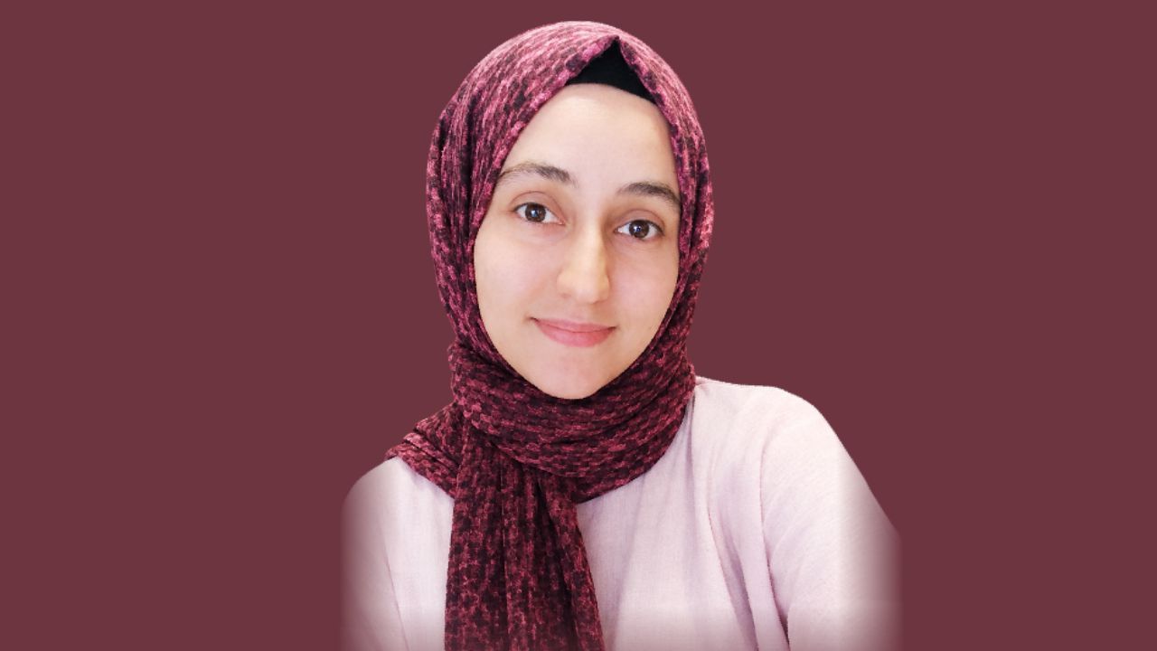 DAMLA DOĞAN