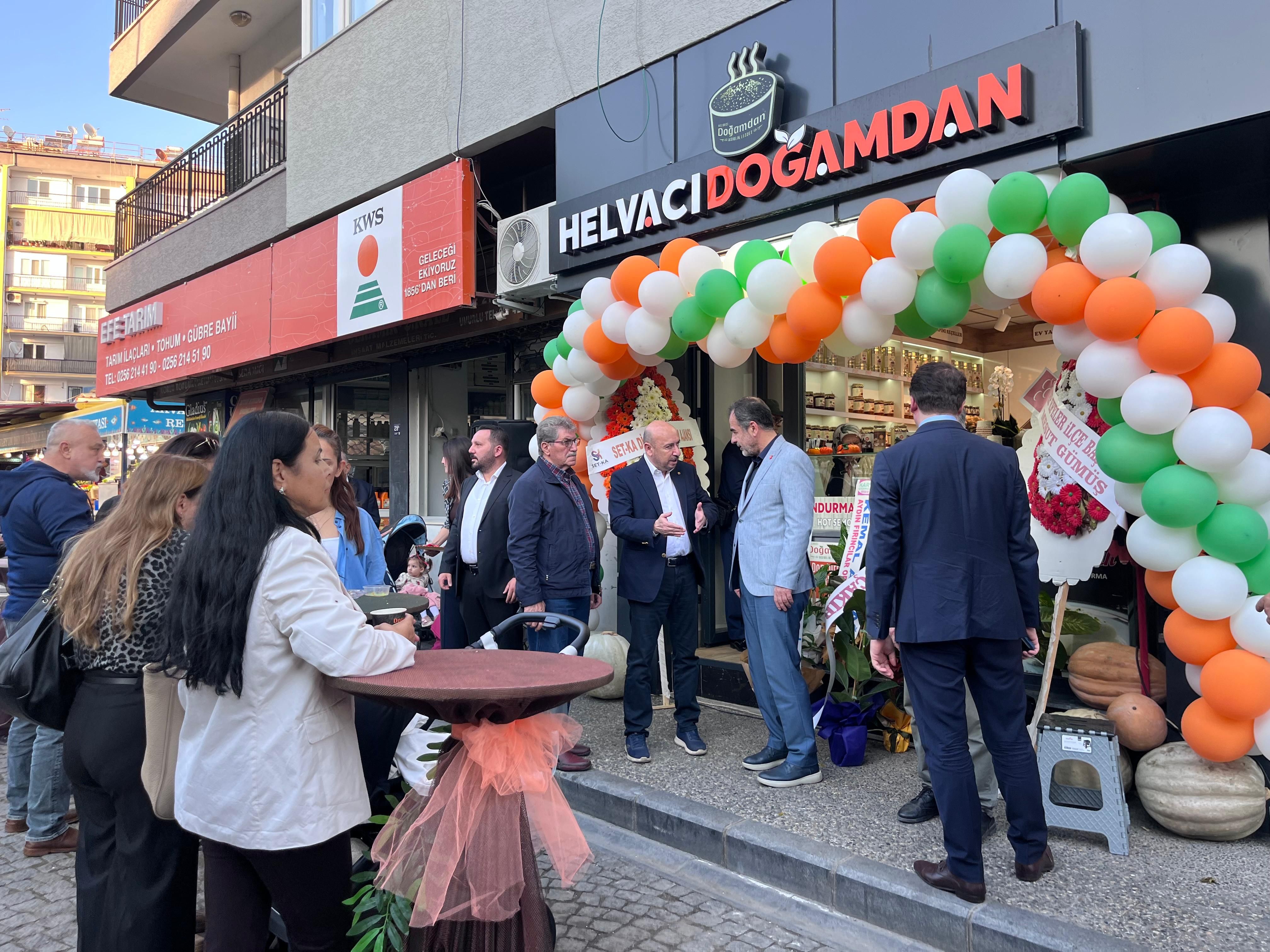 Doğamdan 2