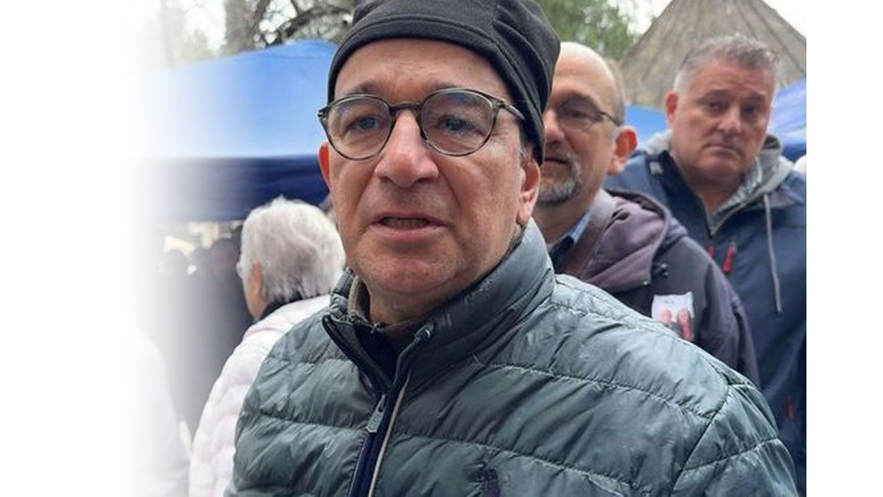 Aydın sağlık camiasını üzen ölüm! Doktor Çakaloğlu hayatını kaybetti