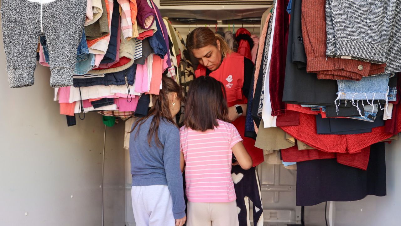 Efeler Belediyesi’nden Ihtiyaç Sahiplerine Gezici Destek3