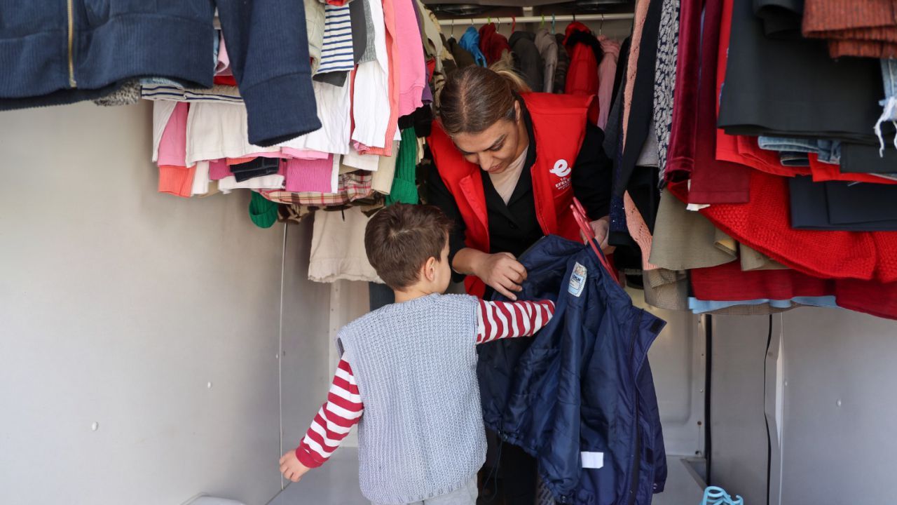 Efeler Belediyesi’nden Ihtiyaç Sahiplerine Gezici Destek4